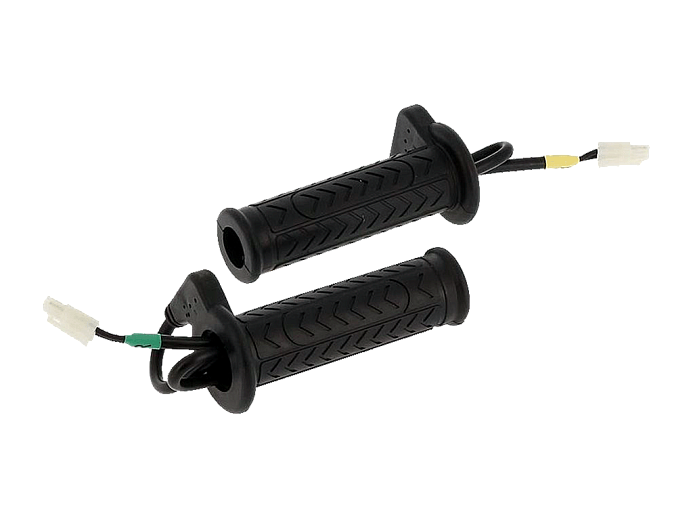 VICMA Ручки с подогревом на руль 22мм