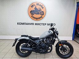 HONDA CMX500 REBEL ABS
