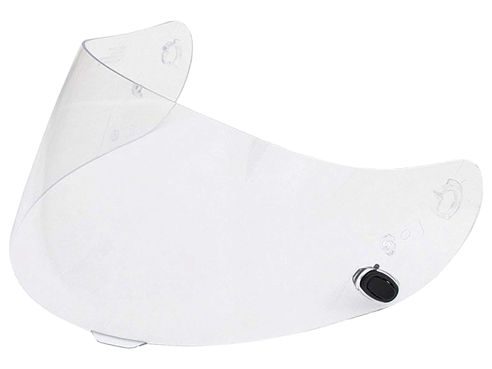 Визор HJC HJ-09 Прозрачный ANTIFOG
