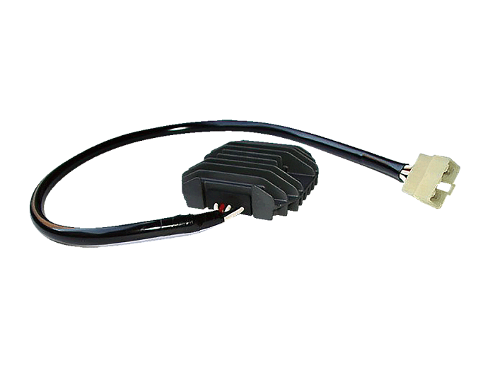 TOURMAX Реле регулятор RGU-218