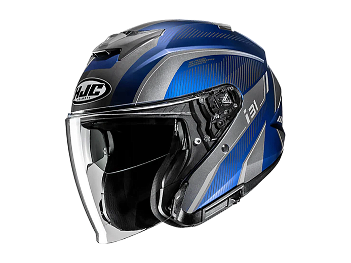 Мотошлем HJC i31 RENO MC2 M