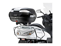 KAPPA Крепеж кофра YAMAHA YP400 MAJESTY 04-14  K331