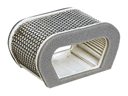 DELO Воздушный фильтр 10 051 970 R-1 (98-01)