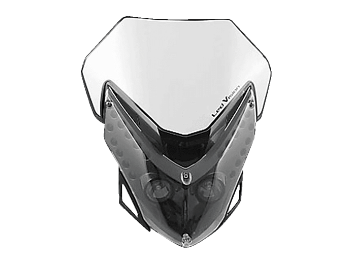 ACERBIS Фара LED VISION белый