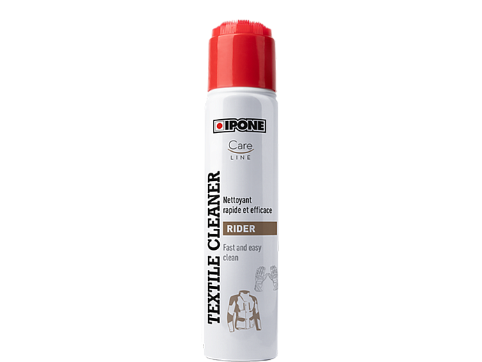 IPONE Очиститель для текстильных изделий 300ml (x12)