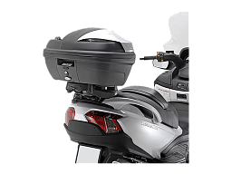 KAPPA Крепеж кофра SUZUKI AN650 BURGMAN 02-20  KR3104