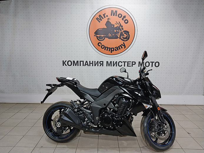 KAWASAKI ZR1000D