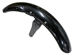 Б.У. HONDA NV400CSW Крыло переднее  61100-MBS-010ZA