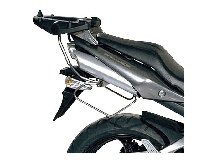 KAPPA Крепеж кофра SUZUKI GSR600 06-11  KR116