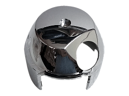 HONDA CB400 Внешний корпус приборной панели / стакан левый 37110-MY9-692