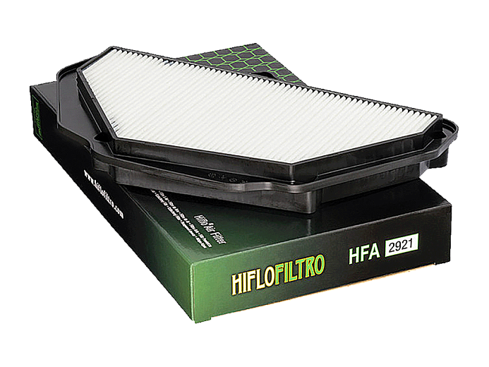 HIFLO Воздушный фильтр HFA2921
