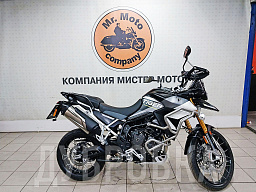 TRIUMPH TIGER 900 RALLY PRO ABS