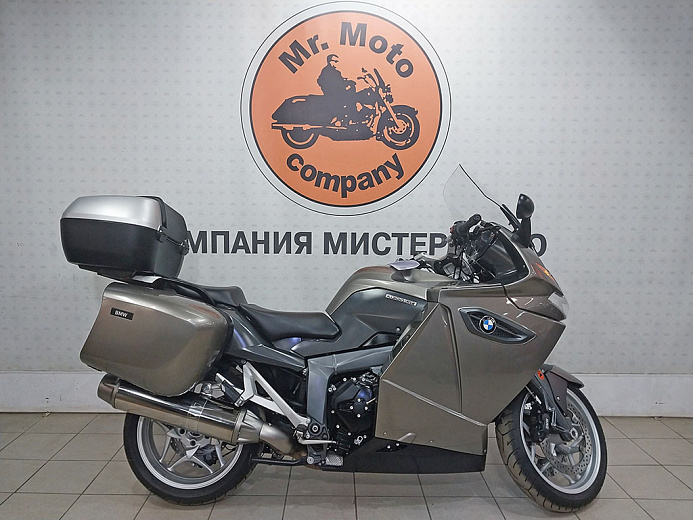 BMW K1300GT ABS