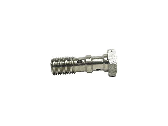 GOODRIDGE Болт двойной 10*1,25MM нерж.