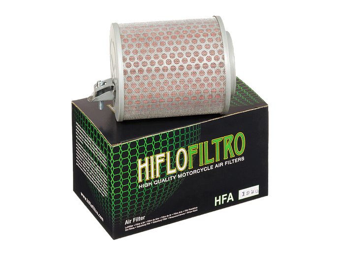 HIFLO Воздушный фильтр HFA1920