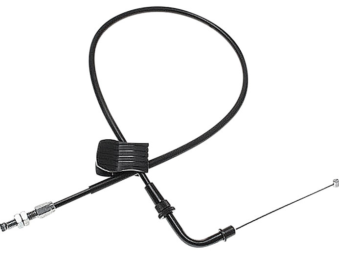 Трос газа  GSX-R750/600       04-05    №1