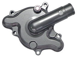 Б.У. SUZUKI SV1000 Корпус помпы 17410-02F41-000