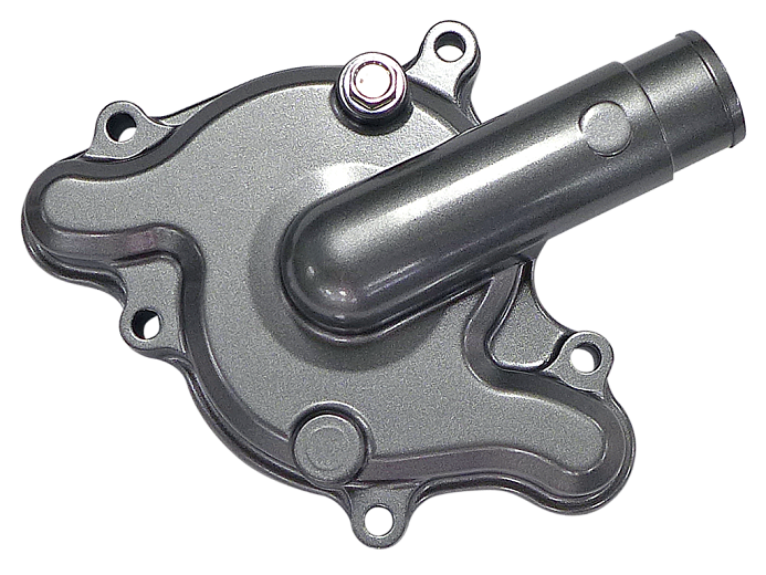 Б.У. SUZUKI SV1000 Корпус помпы 17410-02F41-000
