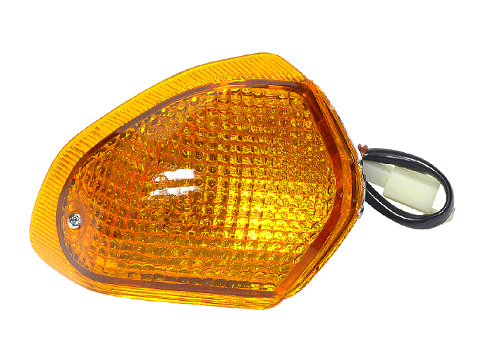 Поворотник ZZR 400/600 93- задний, правый