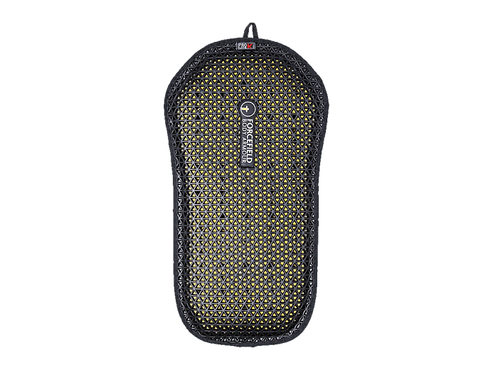 Защита спины FORCEFIELD UPGRADE SUPER LITE L2 011