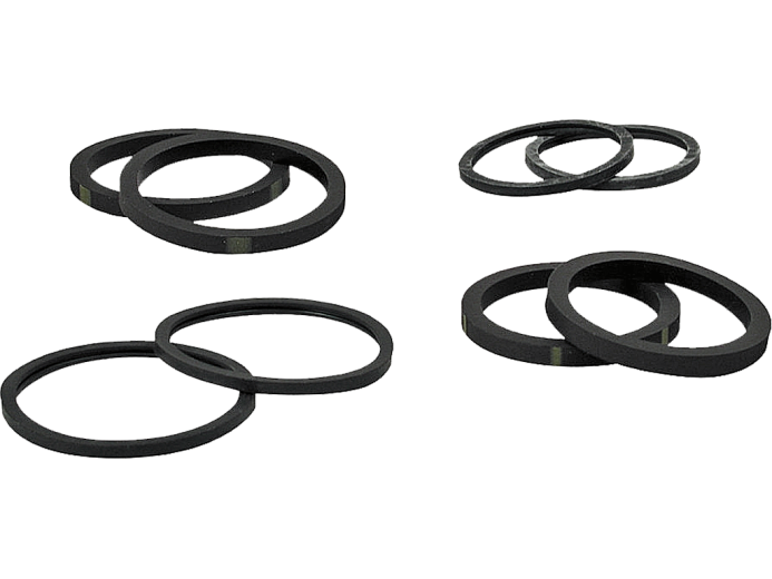 NISSIN Ремкомплект суппорта N2NCK21