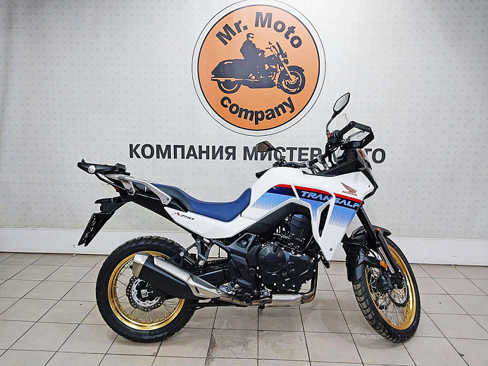 HONDA XL750 TRANSALP ABS