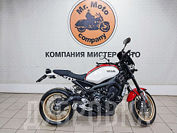 YAMAHA XSR900 ABS