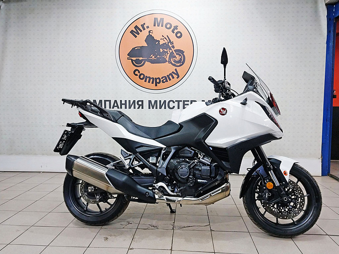HONDA NT1100 AT