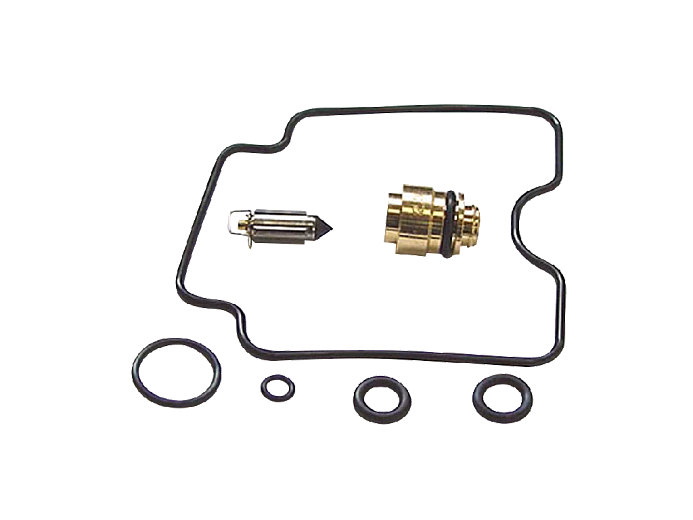 TOURMAX Ремкомплект карбюратора CAB-S15