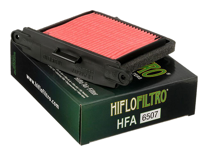 HIFLO Воздушный фильтр HFA6507