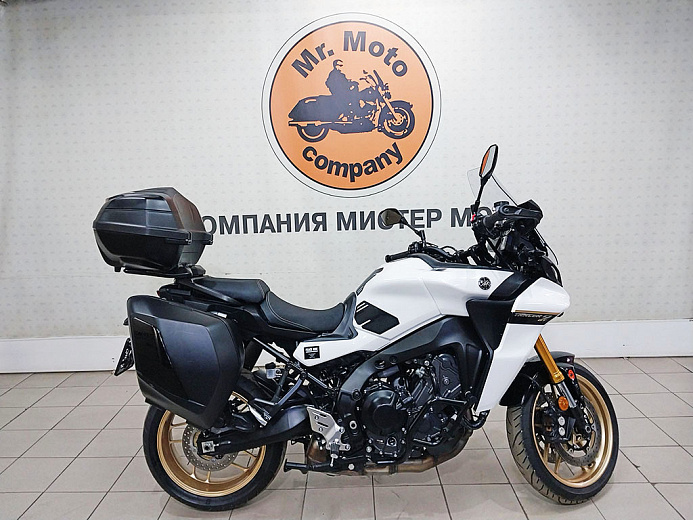 YAMAHA TRACER9GT ABS
