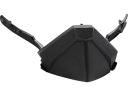 ARIETE Отсекатель дыхания RIDING CROWS