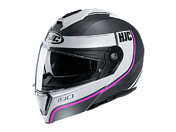 Мотошлем HJC i90 DAVAN MC8SF L