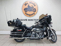 HARLEY-DAVIDSON FLHTCU1580 ELECTRA GLIDE