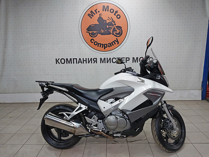 HONDA VFR800X ABS