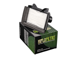 HIFLO Воздушный фильтр HFA4512 вариатора левый