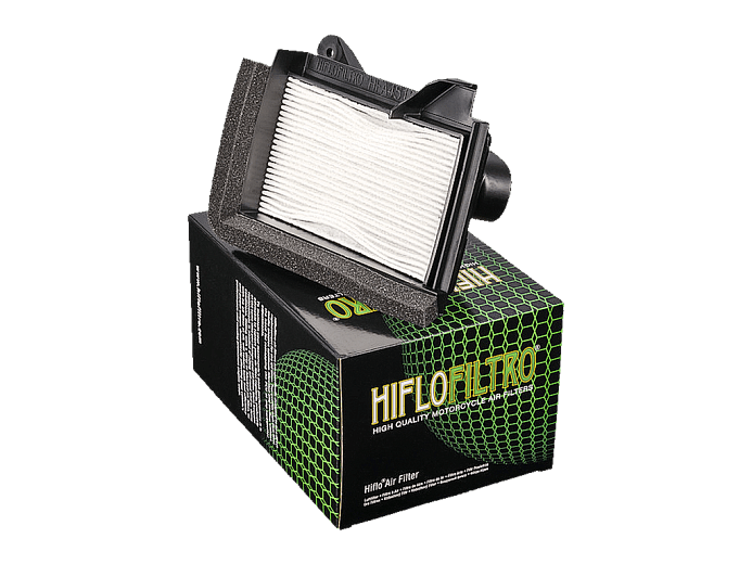 HIFLO Воздушный фильтр HFA4512 вариатора левый