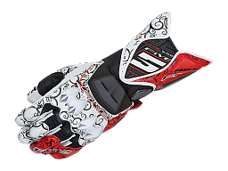 Мотоперчатки FIVE RFX1 MOTO GP DOVI 12/XXL