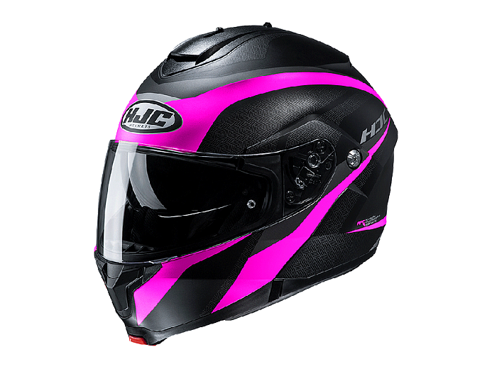 Мотошлем HJC C91 TALY MC8SF XS