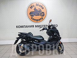 BMW C400GT ABS