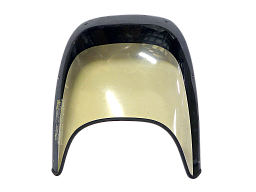 Б.У. YAMAHA FZ400R Лобовое стекло 46X-28381-01