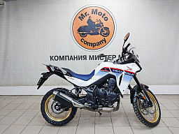 HONDA XL750TRANSALP ABS