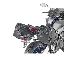 KAPPA Крепеж боковых кофров YAMAHA MT-09/MT-09SP 21-22 TE2156K