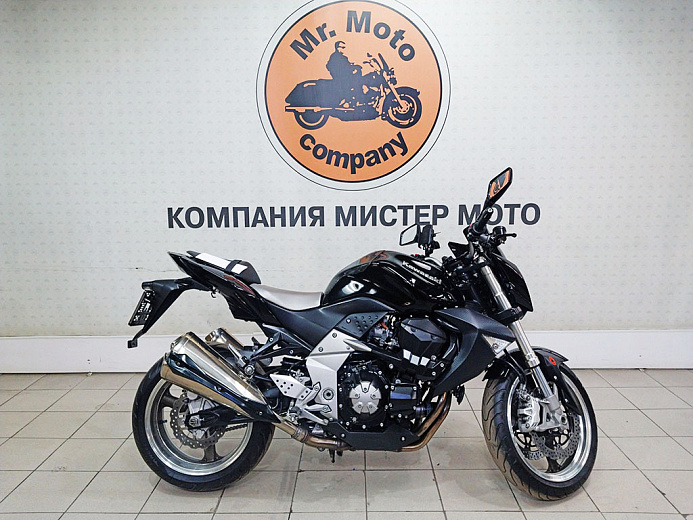 KAWASAKI Z1000-3