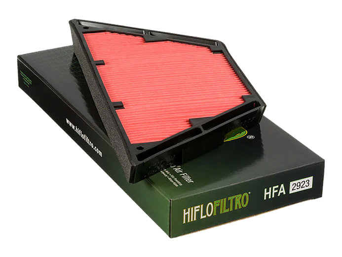 HIFLO Воздушный фильтр HFA2923