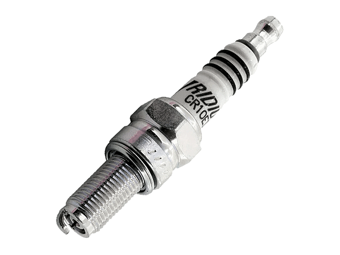 NGK  Свеча CR10EIX