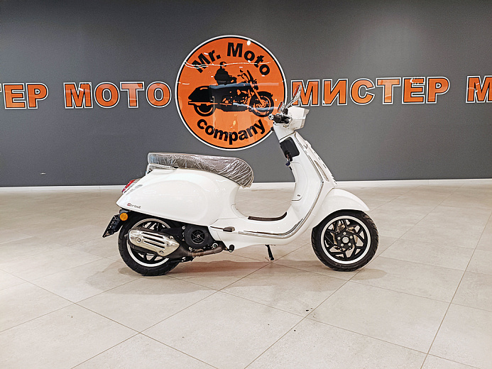 VESPA SPRINT 150 E5