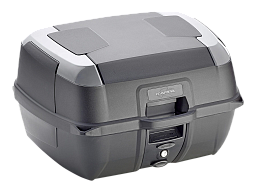 Кофр центральный KAPPA K45N MONOLOCK 45л