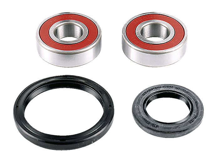 TOURMAX  Комплект колесных подшипников WBK-127 6203х2