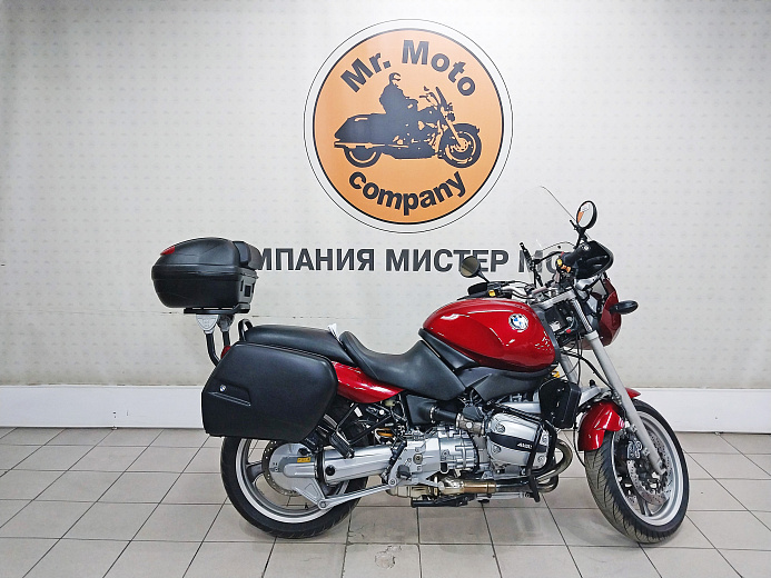 BMW R1100R